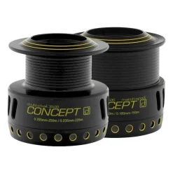 Tubertini Moulinets Mer * Bobine Supplementaire Pour Moulinet Concept D