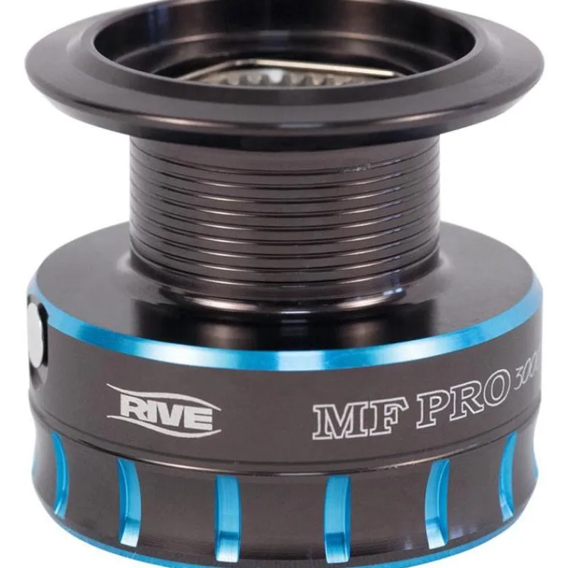 Rive Moulinets^Bobine Supplementaire Pour Moulinet Mf Pro