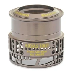 Tubertini Moulinets Mer * Bobine Supplementaire Aryas