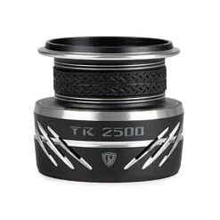 Fox Rage Moulinets Carnassier * Bobine Supplémentaire Pour Moulinet Tr Reels