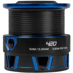Preston Innovations Moulinets^Bobine Supplémentaire Invictus Spare Spool