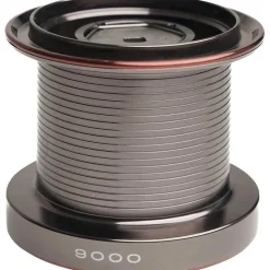 Prowess Moulinets Carpe^Bobine Supplémentaire Pour Moulinet Summa Qd
