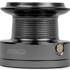 Zebco Moulinets Carnassier * Bobine Supplémentaire Pour Moulinet Ambition Fs