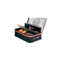 Guru Bagagerie Coup^Boite A Accessoires Fusion 800