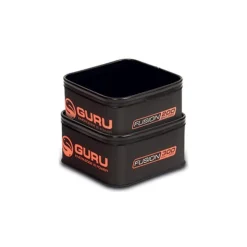 Guru Bagagerie Coup * Boite A Accessoires Fusion 200 + Bait Pro 300