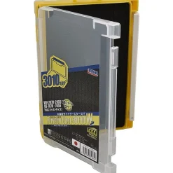 Meiho Accessoires^Boite A Accessoires Run Gun Case 3010 W2 - Modulable