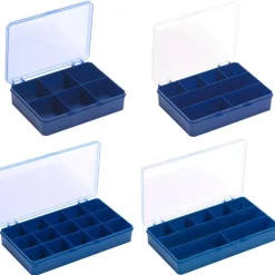 Plastilys Bagagerie Coup * Boite A Accessoires