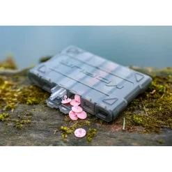 Korum Bagagerie Coup * Boite À Accessoires Tackle Dispenser Blox
