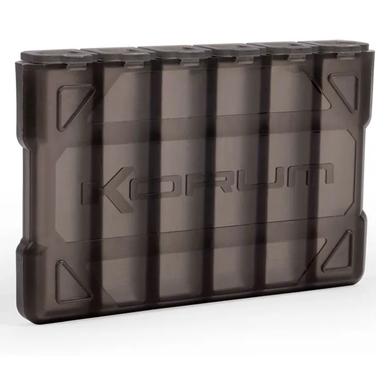 Korum Bagagerie Coup * Boite À Accessoires Tackle Dispenser Blox