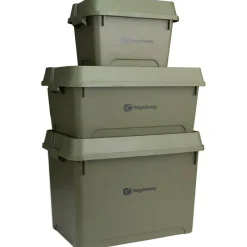 Ridge Monkey Accessoires^Boite À Accessoires Armoury Stackable Storage Box