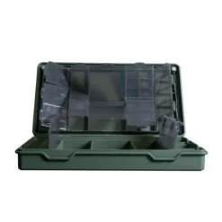 Ridge Monkey Accessoires * Boite À Accessoires Armoury Lite Tackle Box