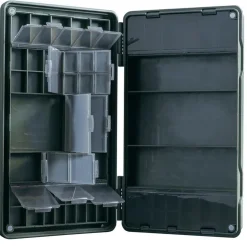 Ridge Monkey Accessoires * Boite À Accessoires Armoury Lite Tackle Box