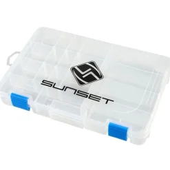 Sunset Accessoires * Boite À Accessoires Sunstore 4 Access 30V