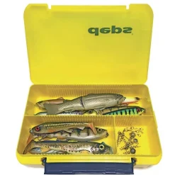 Deps Accessoires|Accessoires * Boite A Leurre 3043Ndd