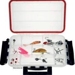 Pafex Accessoires * Boite A Leurre Joint Thorique