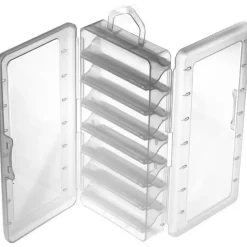 Plastilys Accessoires|Bagagerie Coup * Boite A Leurres Reversible