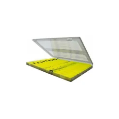 Preston Innovations Bagagerie Coup * Boite A Plioirs Double Slider
