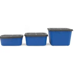 Preston Innovations Appâts - Amorces^Boite À Appâts Bait Tubs
