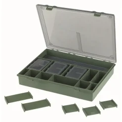 Balzer Accessoires^Boite Tackle Mate Colossus