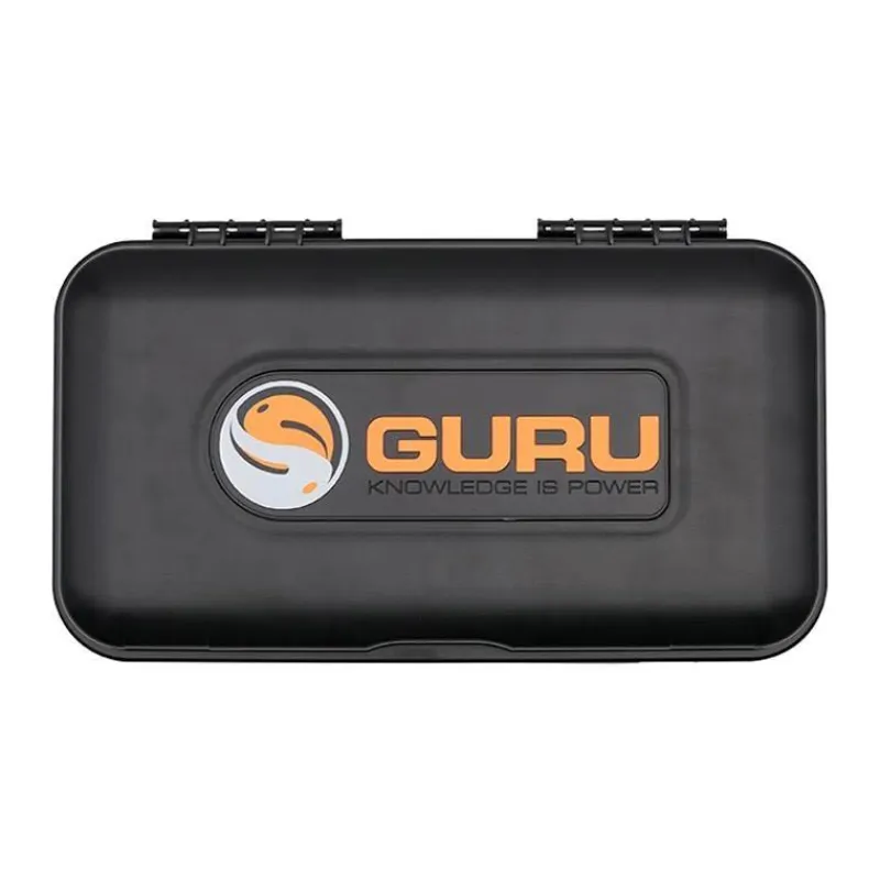 Guru Bagagerie Coup^Boite Bas De Ligne Adjustable Rig Case