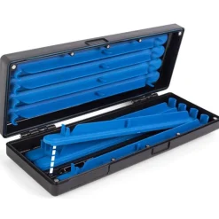 Preston Innovations Bagagerie Coup * Boite Bas De Ligne Mag Store System Hook Length Box
