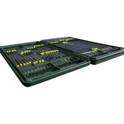 Ridge Monkey Accessoires^Boite À Bas De Ligne Armoury Rig Box