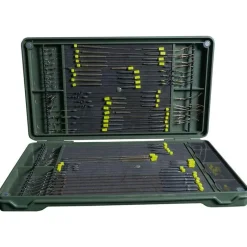 Ridge Monkey Accessoires^Boite À Bas De Ligne Armoury Rig Box