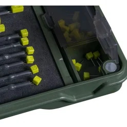 Ridge Monkey Accessoires^Boite À Bas De Ligne Armoury Rig Box
