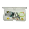 Pafex Accessoires * Boite Cristal 1 Case Bt191