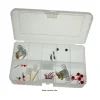 Pafex Accessoires^Boite Cristal 10 Cases