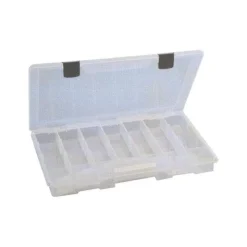 Pafex Accessoires * Boite Cristal 20 Cases Bt508
