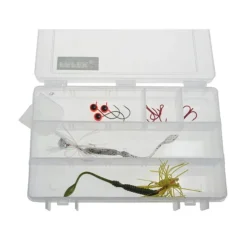 Pafex Accessoires|Accessoires * Boite Cristal 3 Cases Bt394