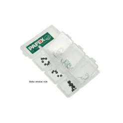 Pafex Accessoires|Accessoires * Boite Cristal 8 Cases Bt382