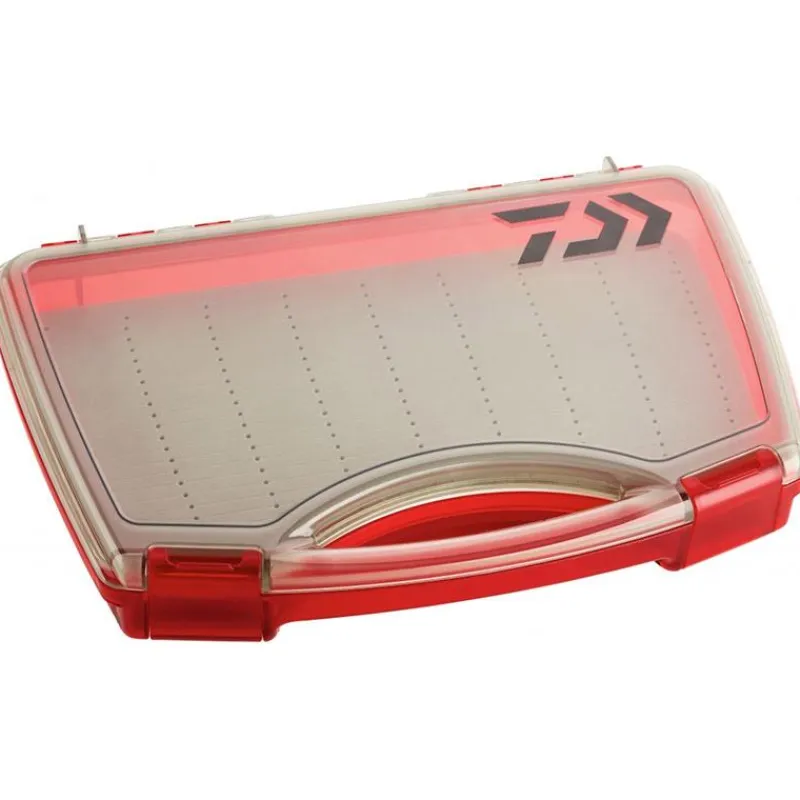 Daiwa Accessoires|Boîtes À Mouches^Boite