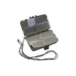 Pafex Accessoires^Boite De Poche Bi-Face