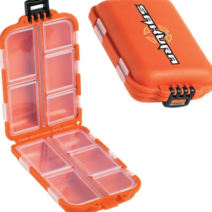 Sakura Accessoires|Accessoires * Boite De Rangement Nano Box²