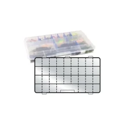 Flambeau Accessoires|Accessoires * Boite Divisible Tuff Tainers 64R
