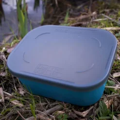Drennan Bagagerie Coup * Boite À Esches Dms Bait-Seal Box Aqua