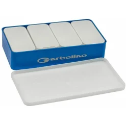 Garbolino Bagagerie Coup * Boite Multi Appats + Conteneur