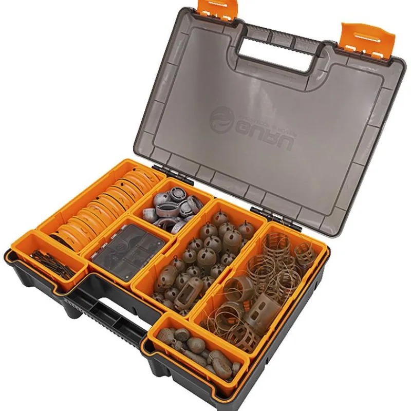 Guru Bagagerie Coup^Boite Feeder Box