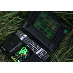 Korda Accessoires^Boite Tackle Box