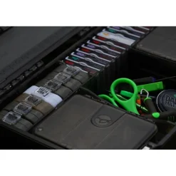 Korda Accessoires^Boite Tackle Box