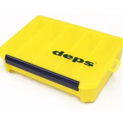 Deps Accessoires * Boite À Leurre Original Tackle Box 3020 Nddm