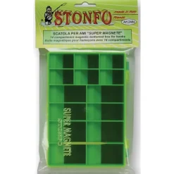 Stonfo Bagagerie Coup * Boite Magnetique Incassable Cases