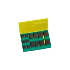 Stonfo Bagagerie Coup * Boite Magnetique Incassable Cases