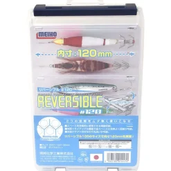 Meiho Accessoires^Boite Reversible 120