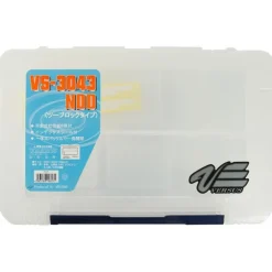 Meiho Accessoires|Accessoires * Boite Vs 3043 Ndd Clear