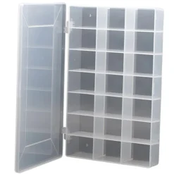 Devaux Boîtes À Mouches * Boite Mouche Dvx 21 Cases