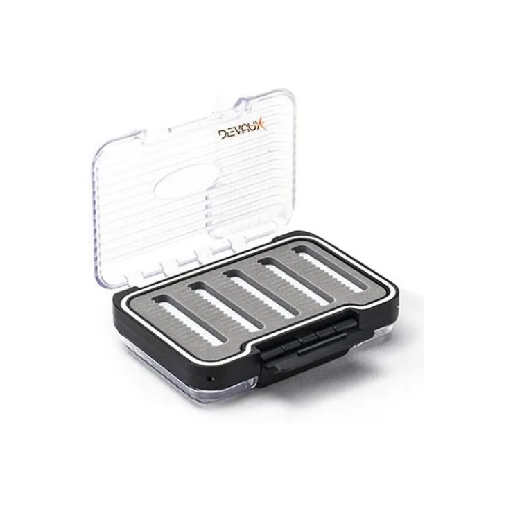 Devaux Boîtes À Mouches * Boite Mouche Ouibox Dvx Pocket