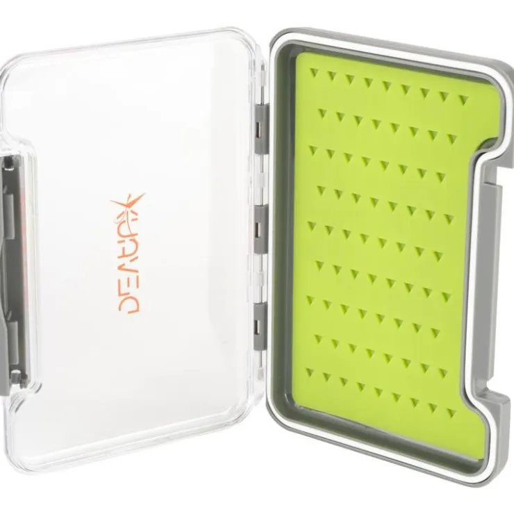 Devaux Boîtes À Mouches * Boite Mouche Ouibox Dvx Flat